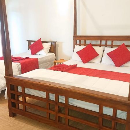 T-More Hotel & Hostel Ella Εξωτερικό φωτογραφία