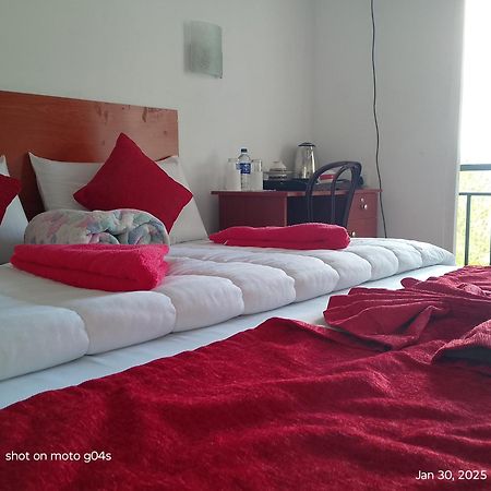 T-More Hotel & Hostel Ella Εξωτερικό φωτογραφία
