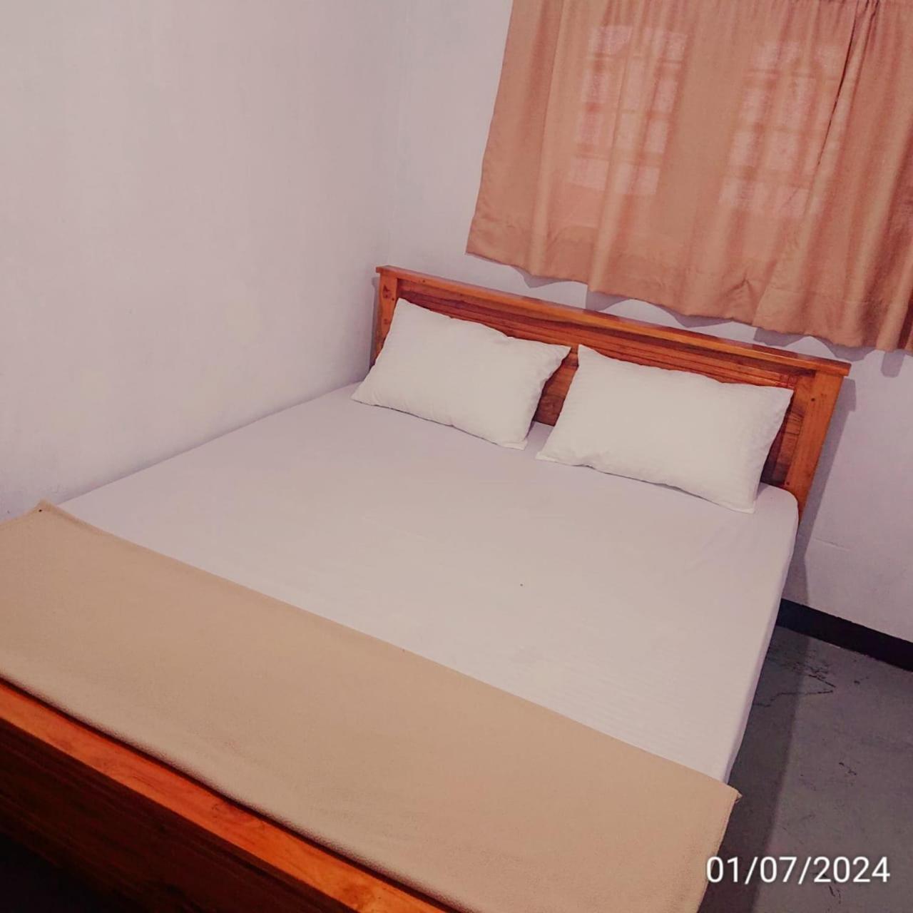 T-More Hotel & Hostel Ella Εξωτερικό φωτογραφία
