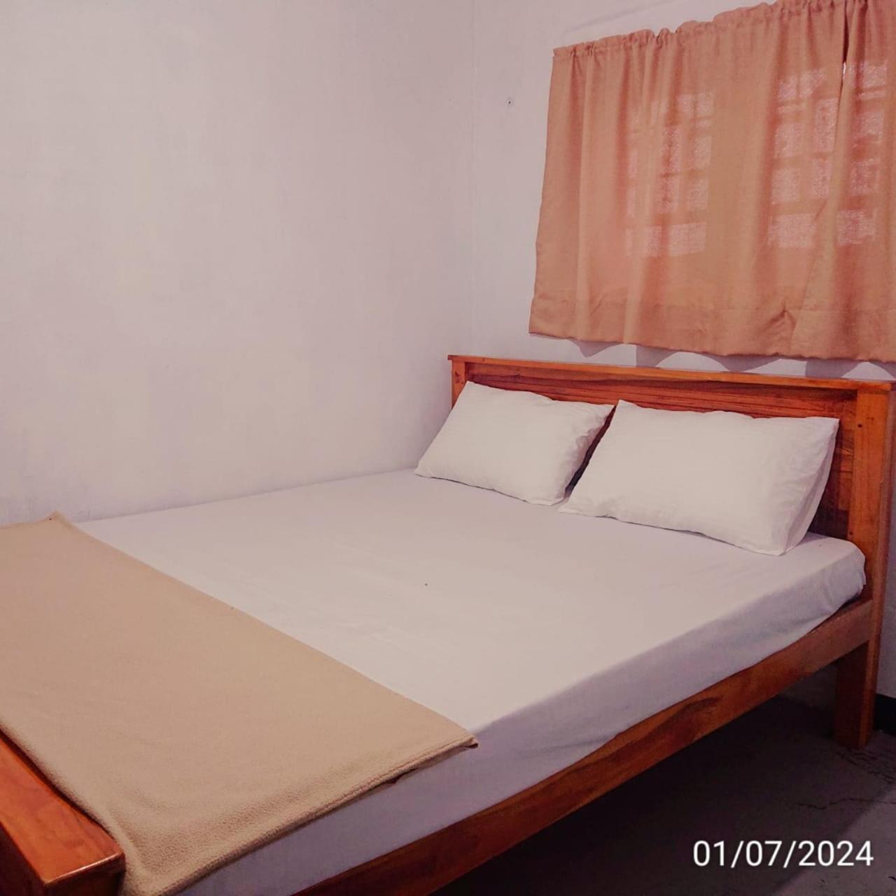 T-More Hotel & Hostel Ella Εξωτερικό φωτογραφία