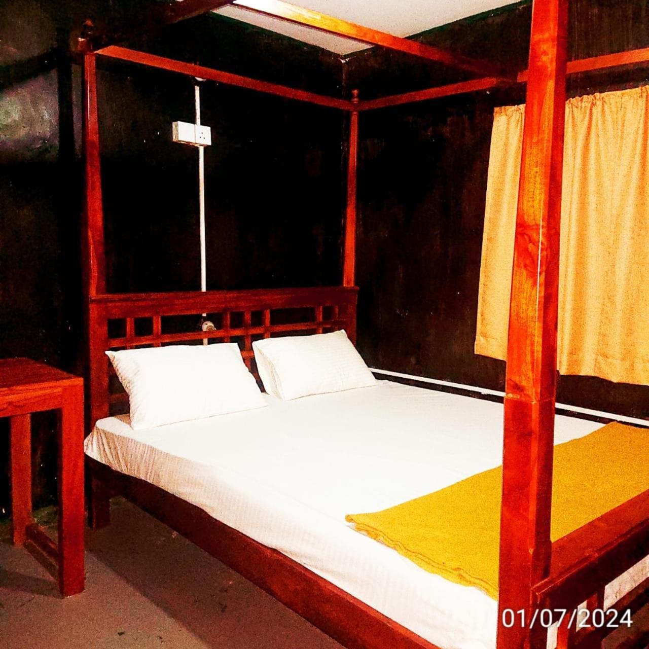 T-More Hotel & Hostel Ella Εξωτερικό φωτογραφία