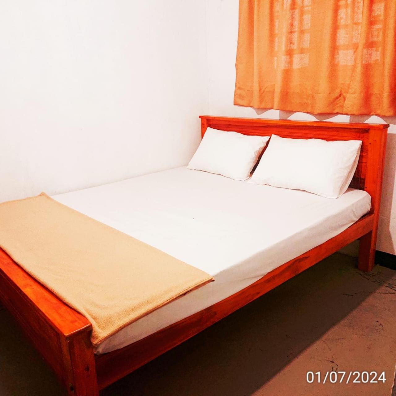 T-More Hotel & Hostel Ella Εξωτερικό φωτογραφία