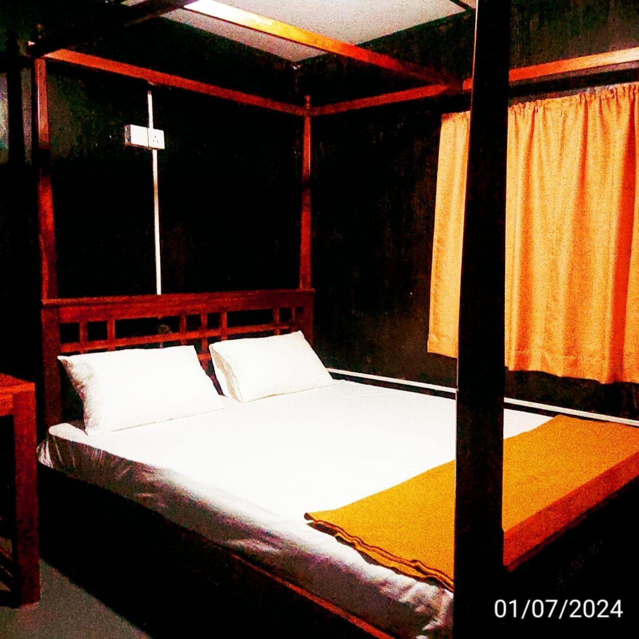 T-More Hotel & Hostel Ella Εξωτερικό φωτογραφία