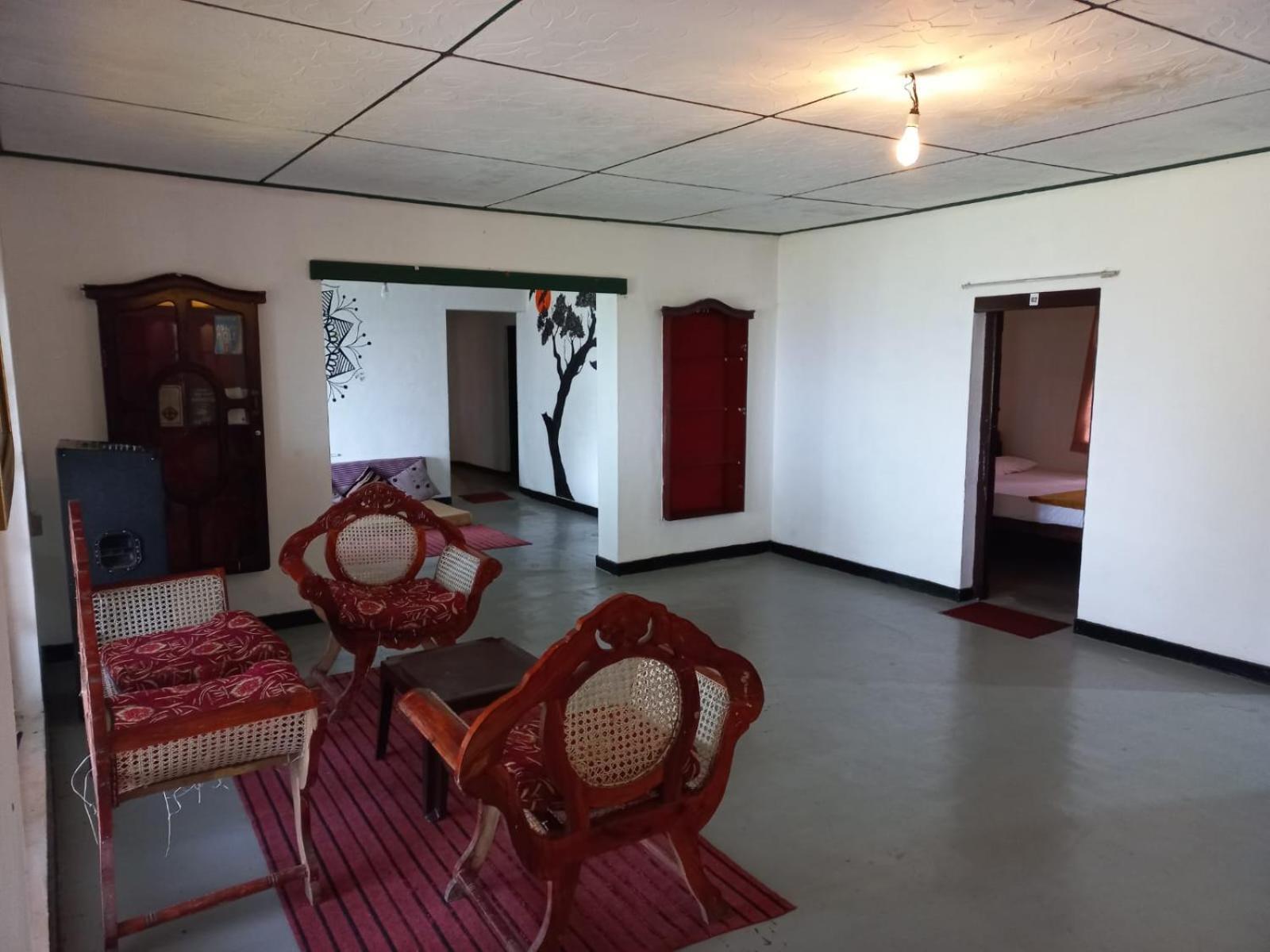 T-More Hotel & Hostel Ella Εξωτερικό φωτογραφία