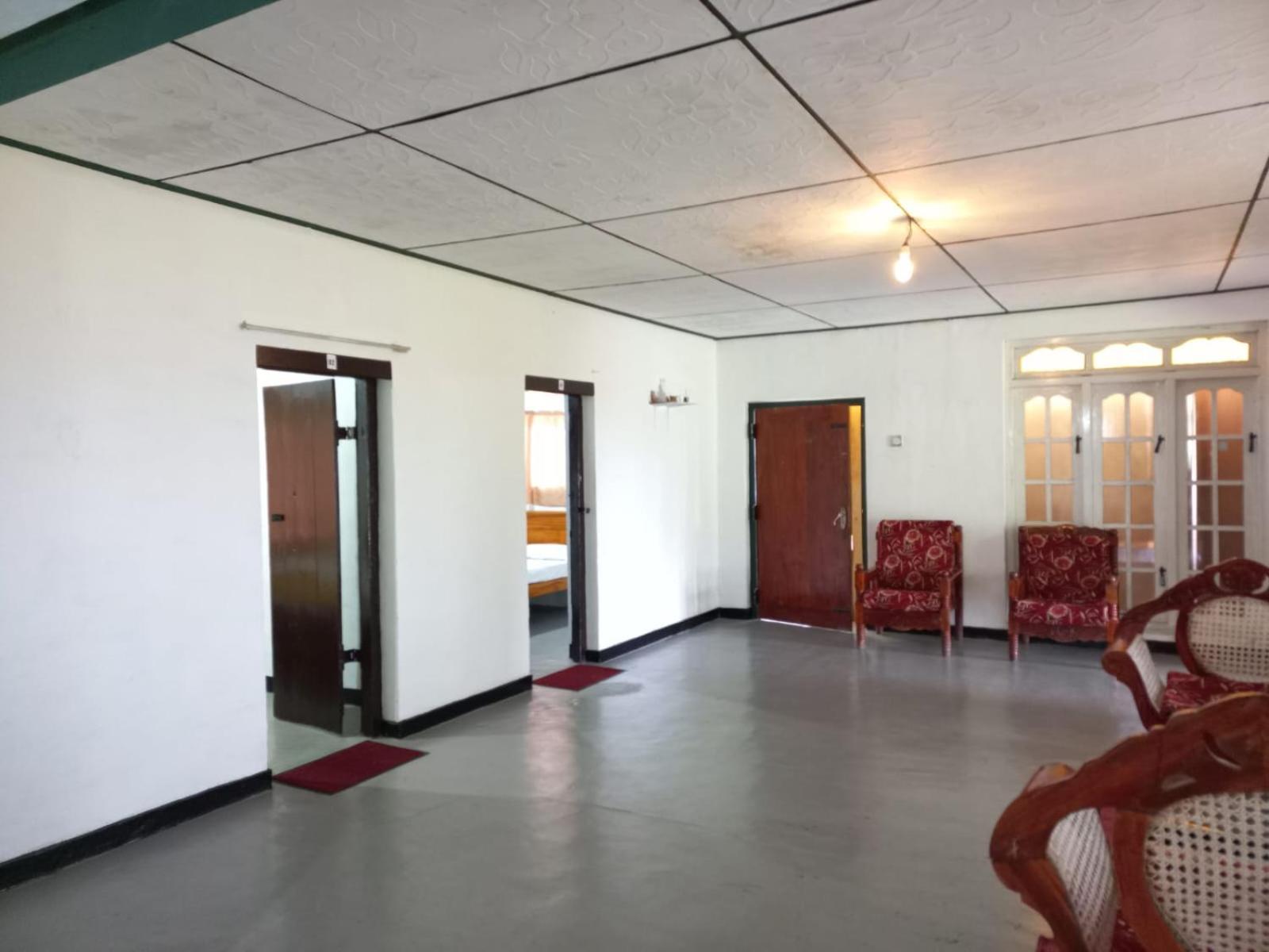 T-More Hotel & Hostel Ella Εξωτερικό φωτογραφία