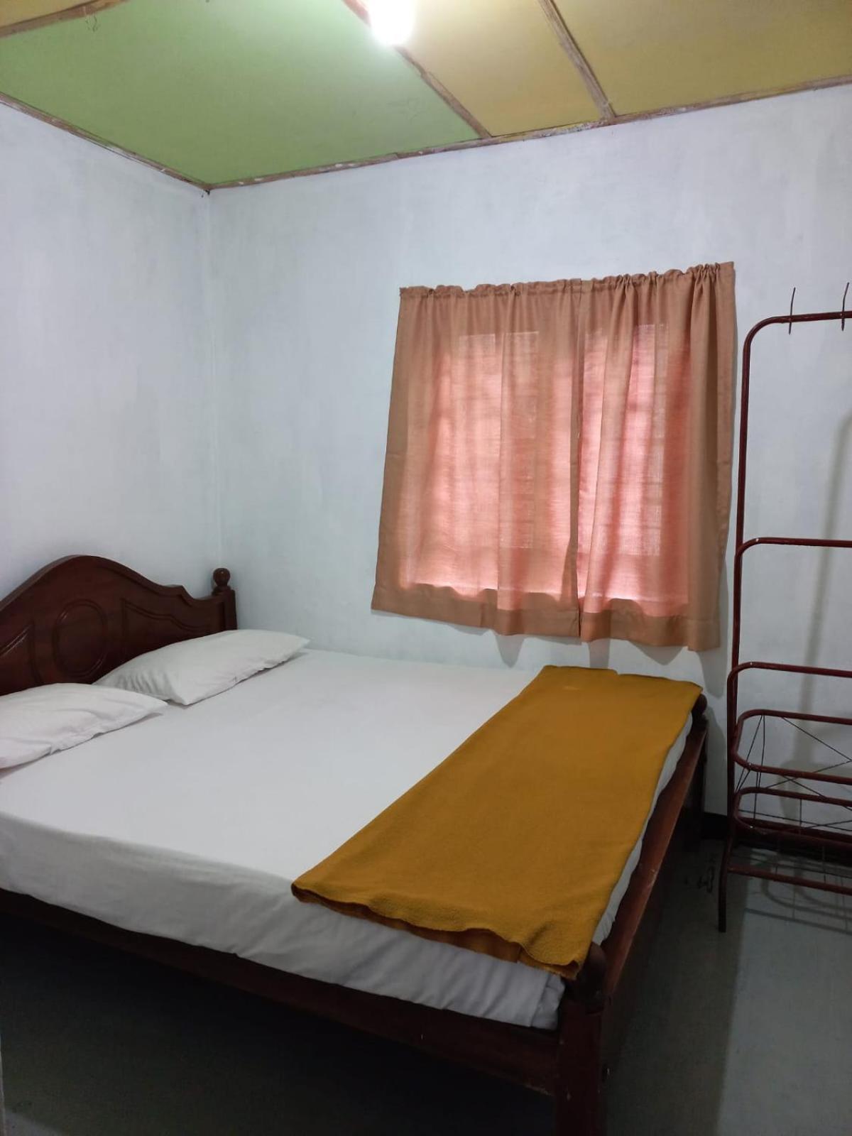 T-More Hotel & Hostel Ella Εξωτερικό φωτογραφία