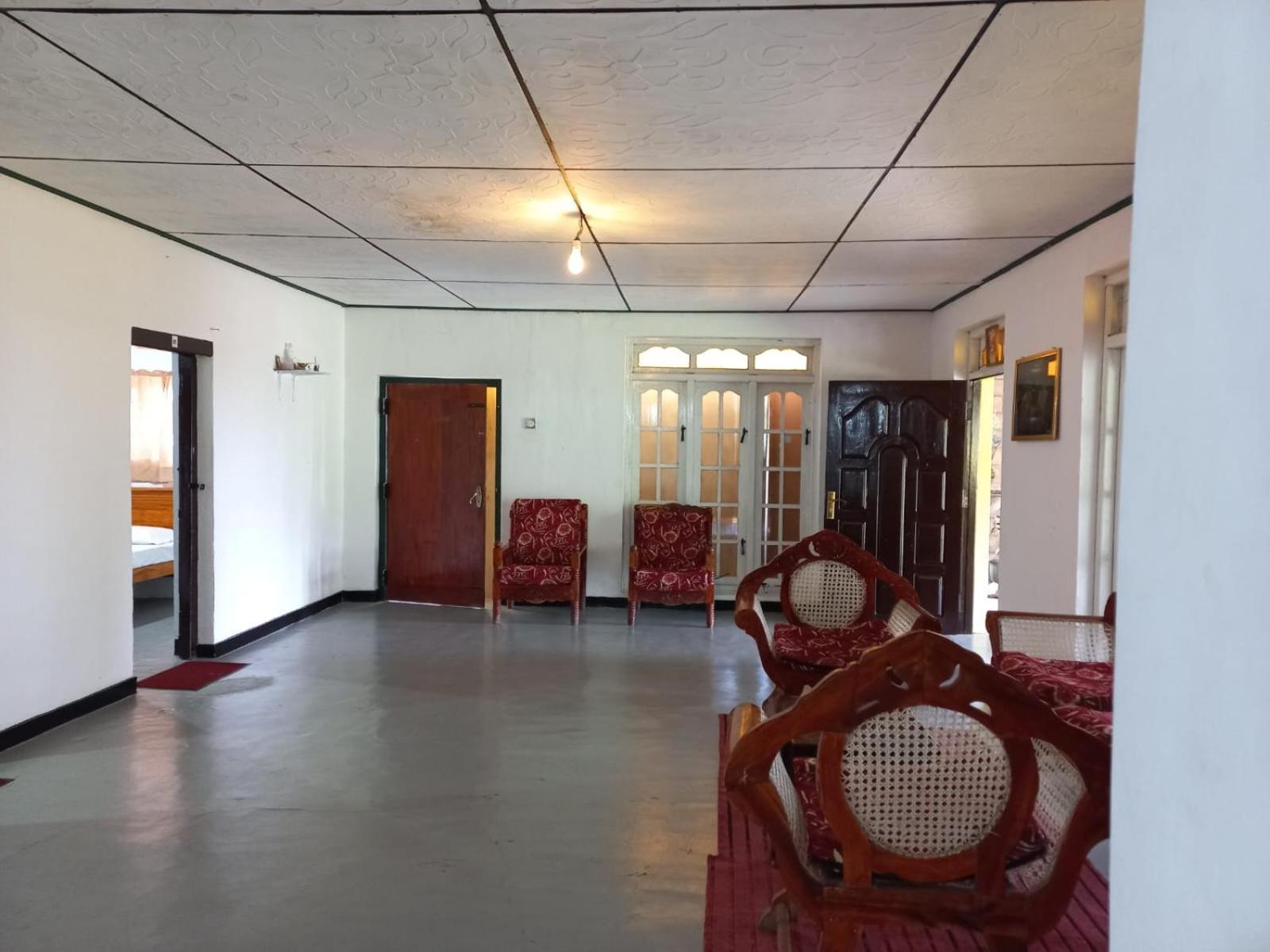 T-More Hotel & Hostel Ella Εξωτερικό φωτογραφία
