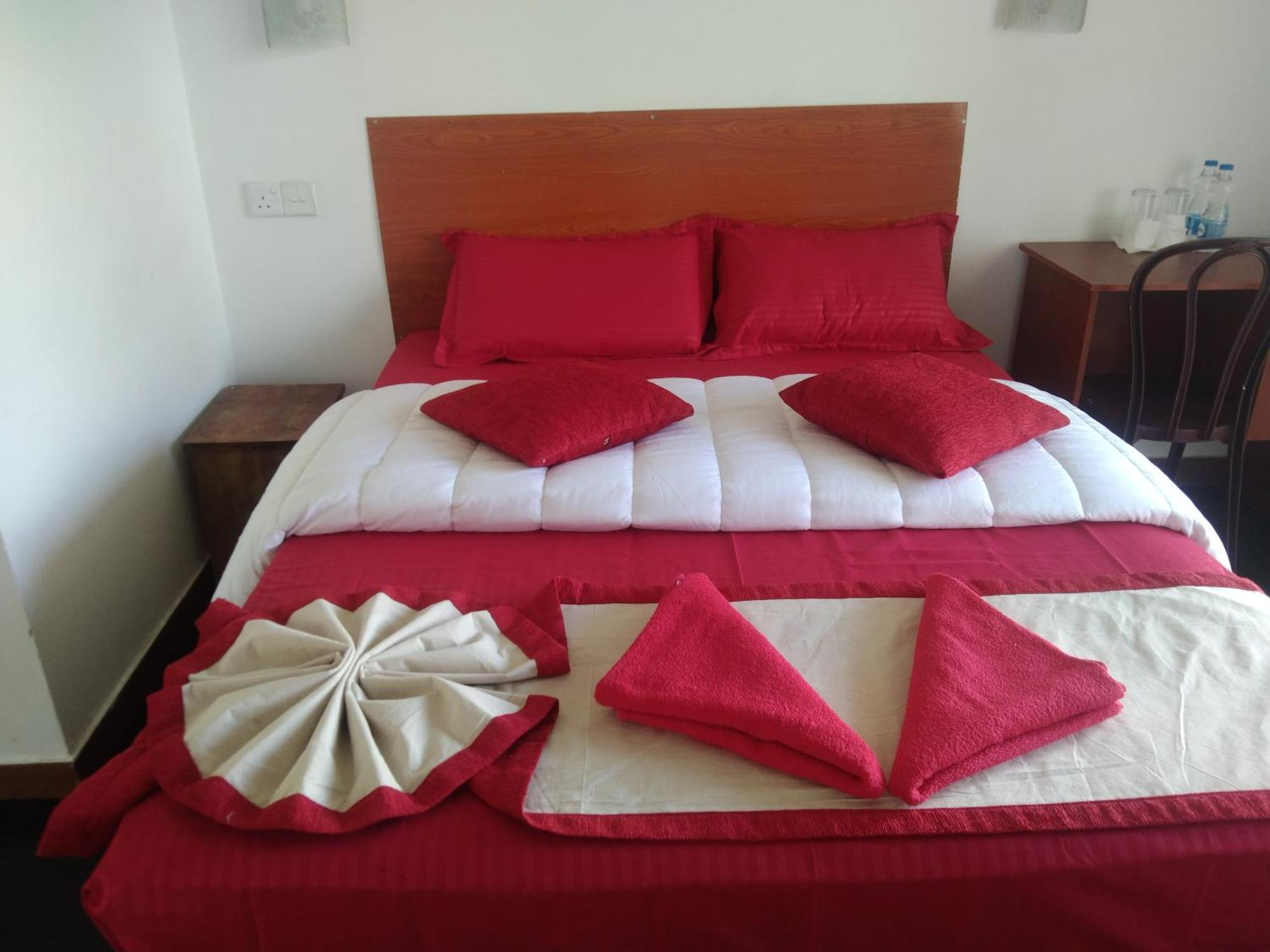 T-More Hotel & Hostel Ella Εξωτερικό φωτογραφία