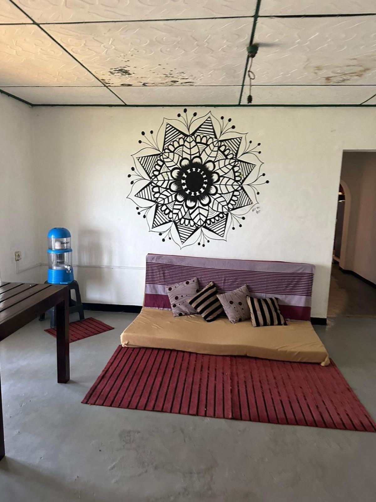 T-More Hotel & Hostel Ella Εξωτερικό φωτογραφία
