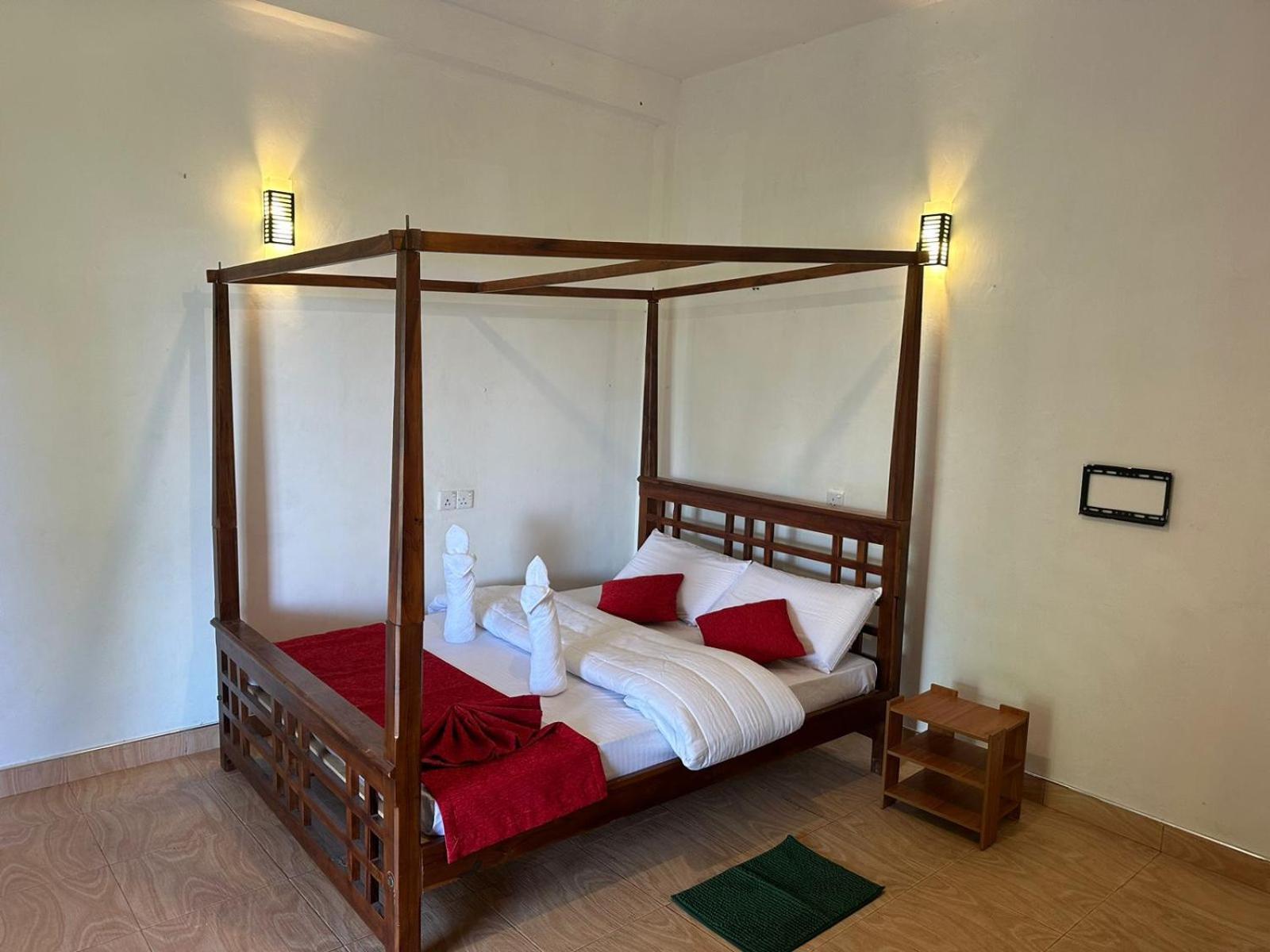 T-More Hotel & Hostel Ella Εξωτερικό φωτογραφία