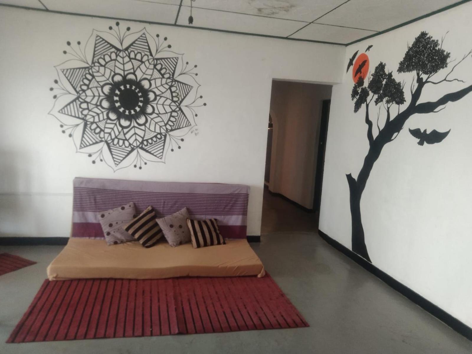 T-More Hotel & Hostel Ella Εξωτερικό φωτογραφία