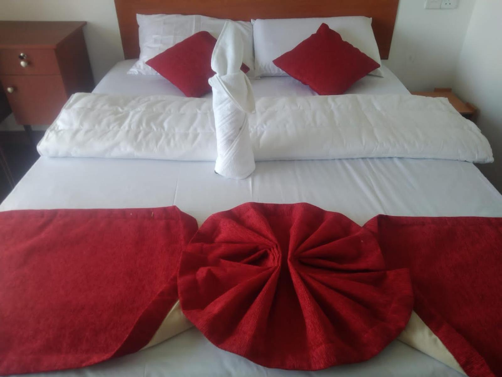 T-More Hotel & Hostel Ella Εξωτερικό φωτογραφία