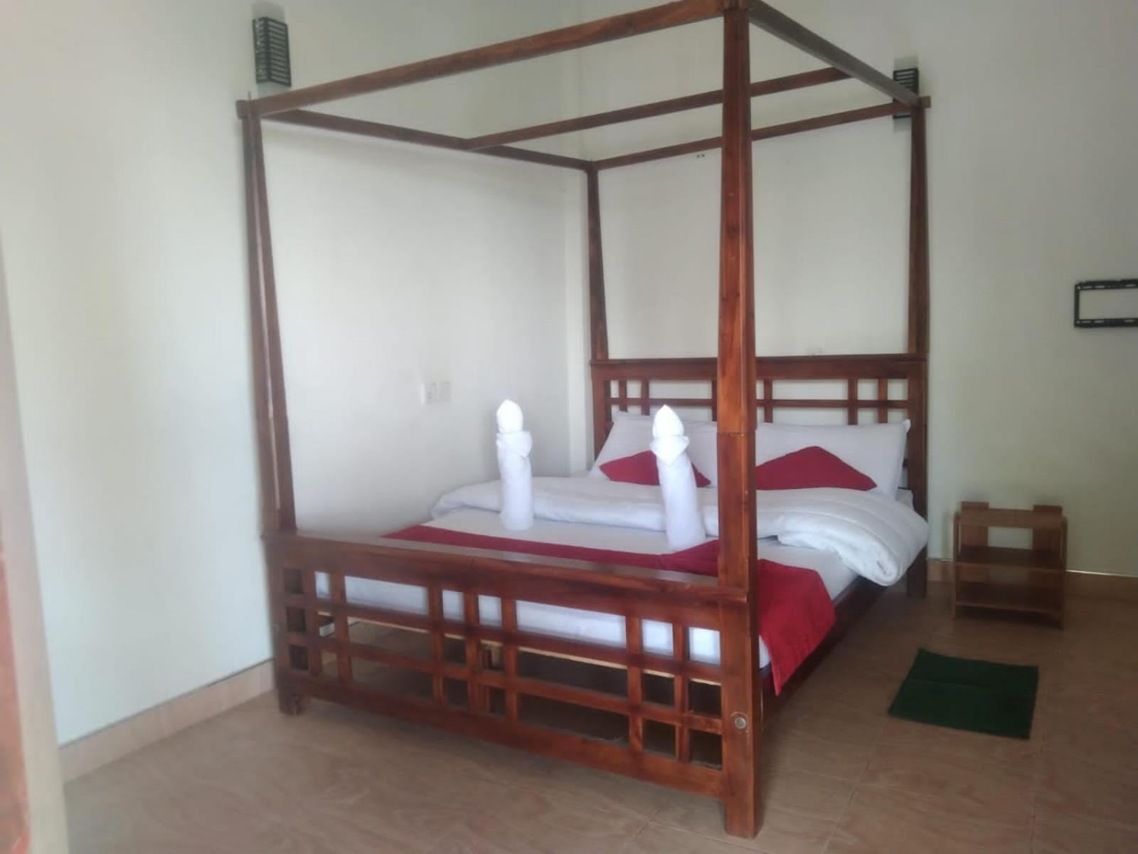 T-More Hotel & Hostel Ella Εξωτερικό φωτογραφία