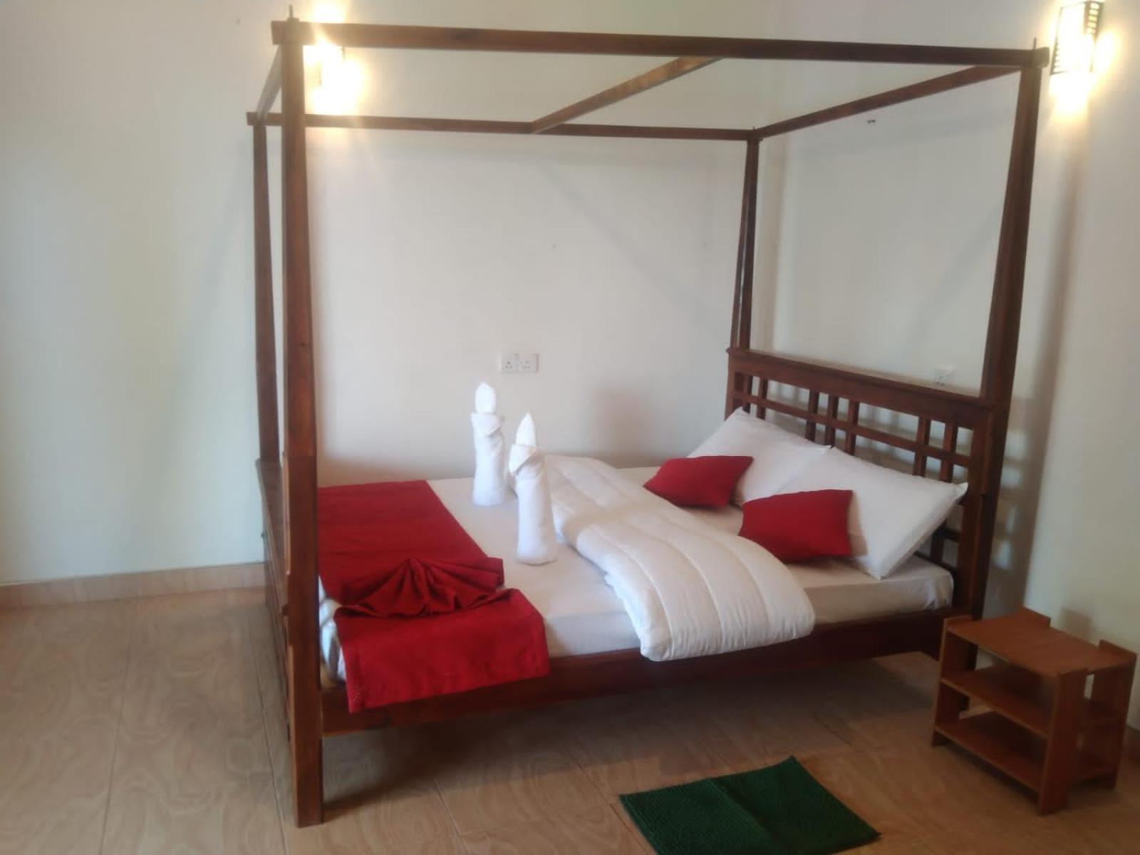T-More Hotel & Hostel Ella Εξωτερικό φωτογραφία