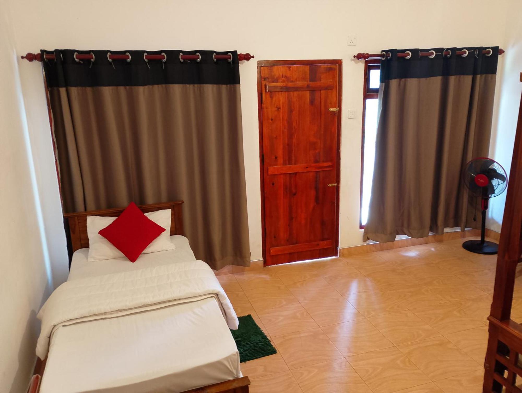 T-More Hotel & Hostel Ella Εξωτερικό φωτογραφία