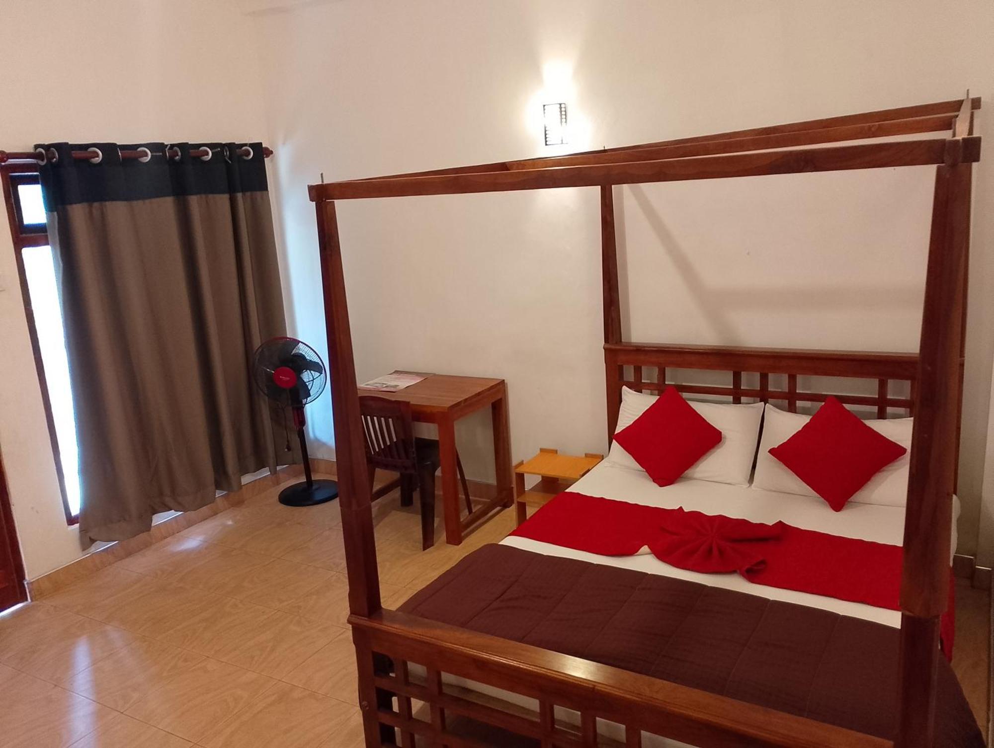 T-More Hotel & Hostel Ella Δωμάτιο φωτογραφία
