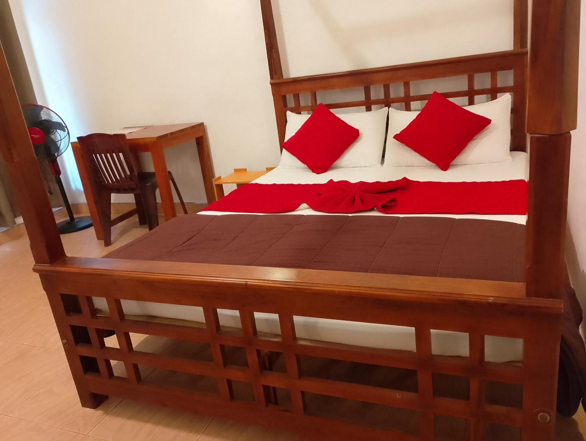 T-More Hotel & Hostel Ella Εξωτερικό φωτογραφία