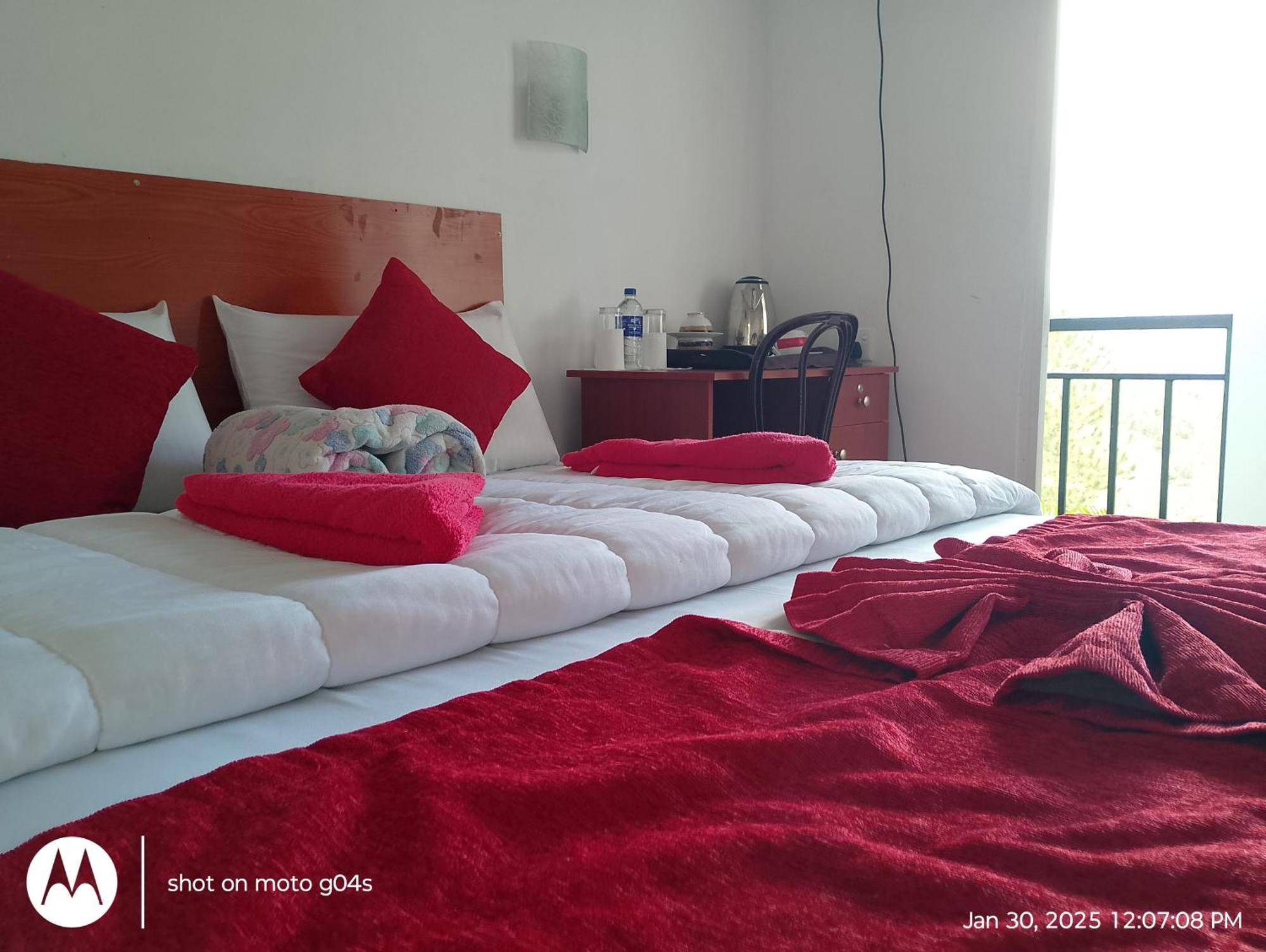 T-More Hotel & Hostel Ella Εξωτερικό φωτογραφία