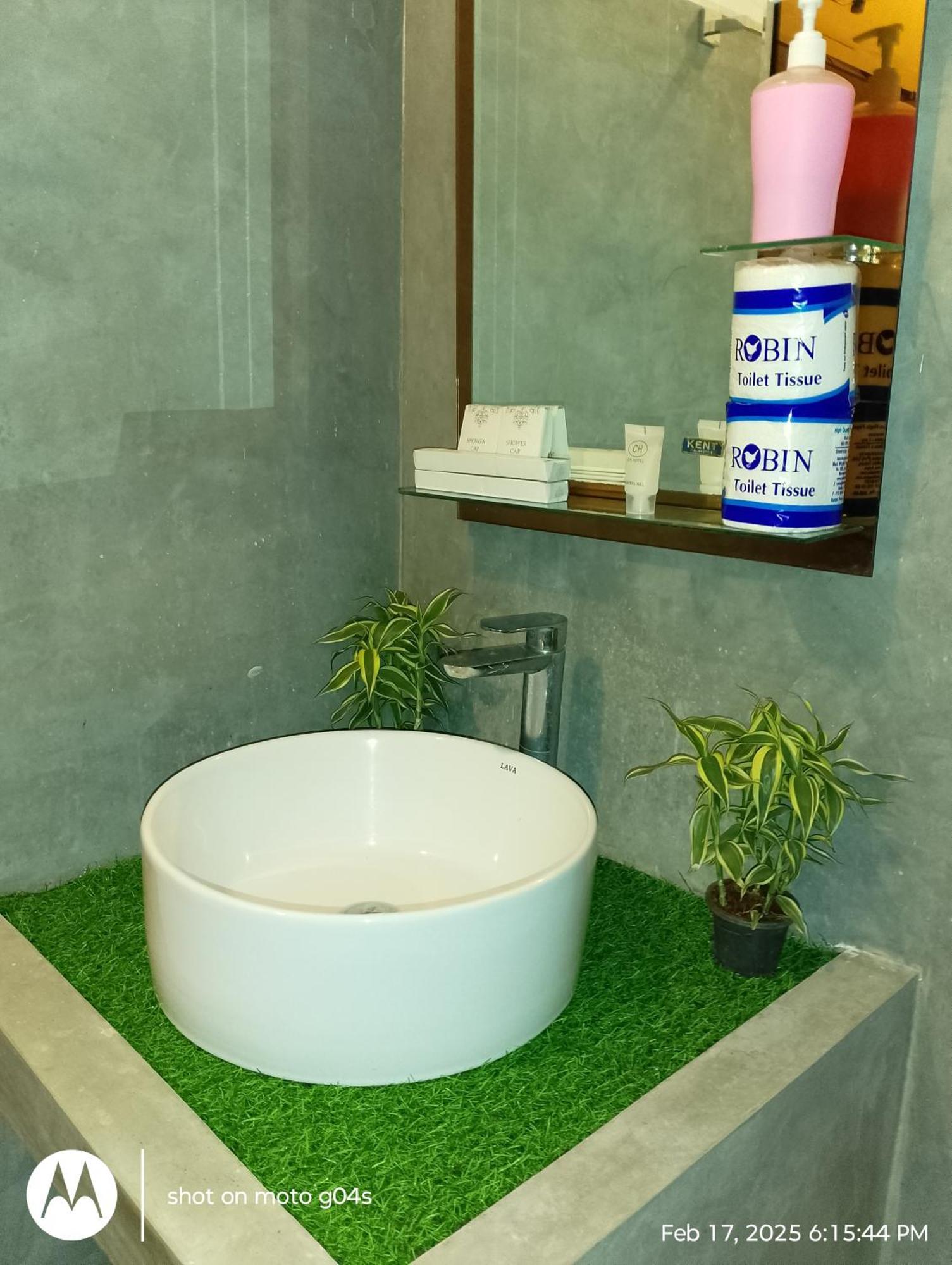 T-More Hotel & Hostel Ella Εξωτερικό φωτογραφία